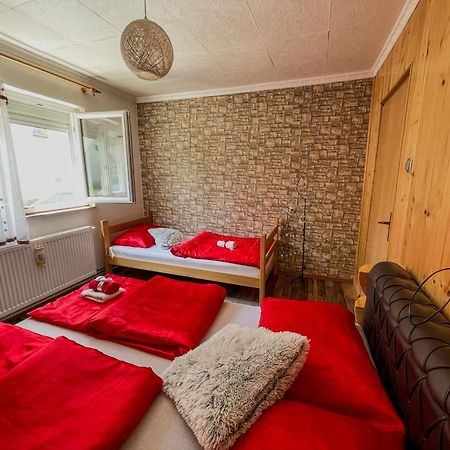 Apartment Phoenix No.12 Korenica Εξωτερικό φωτογραφία