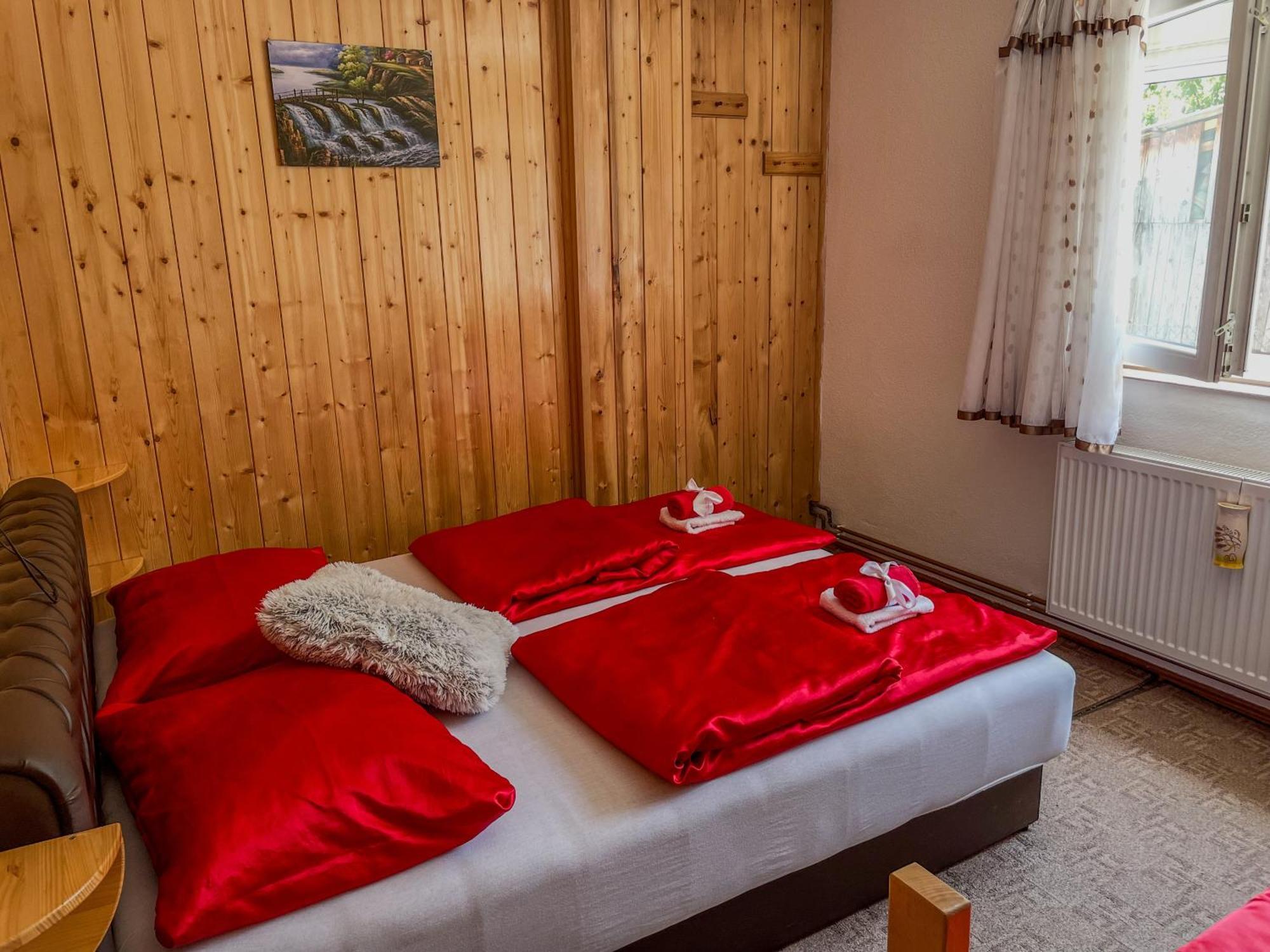 Apartment Phoenix No.12 Korenica Εξωτερικό φωτογραφία