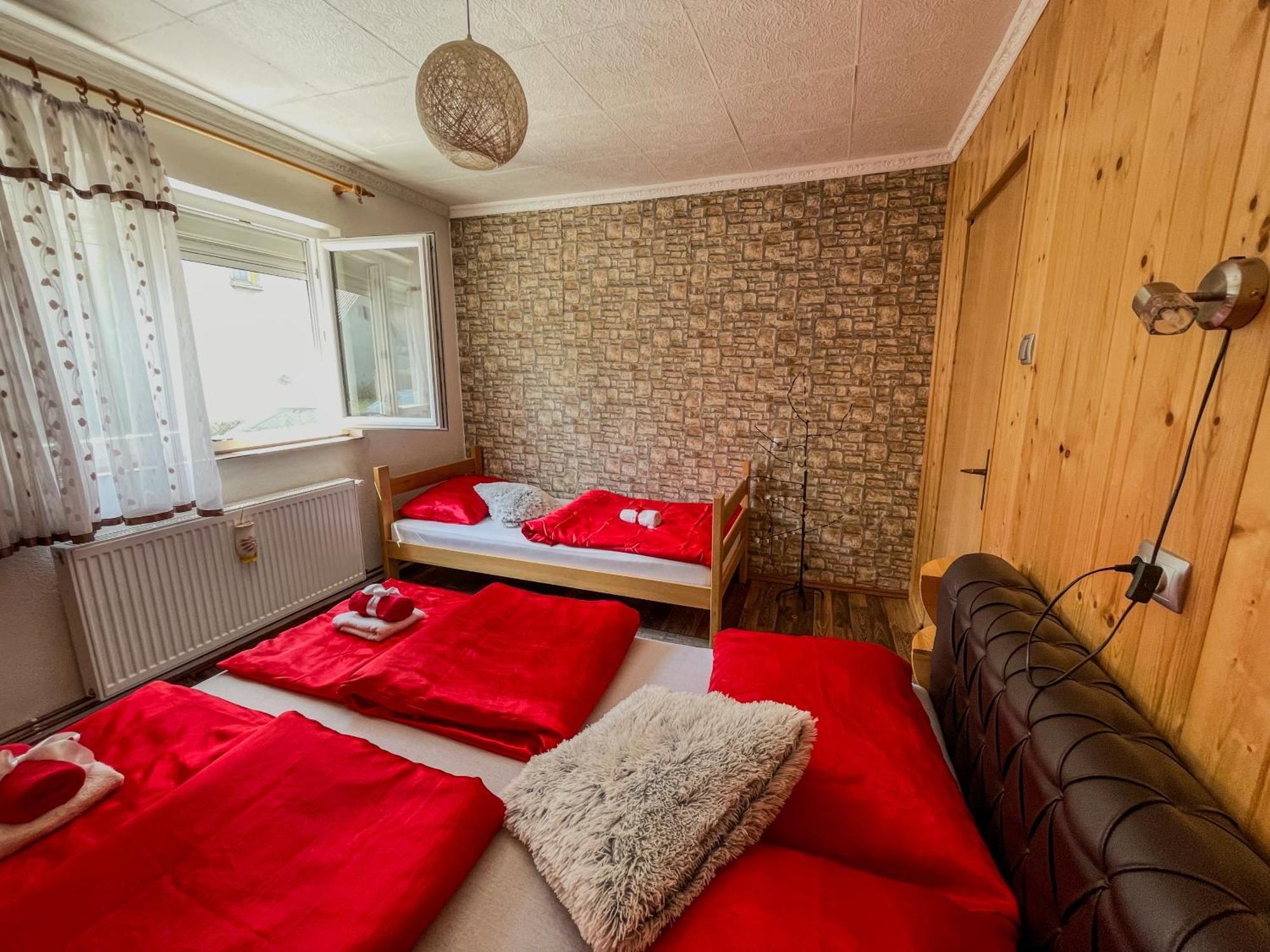 Apartment Phoenix No.12 Korenica Εξωτερικό φωτογραφία