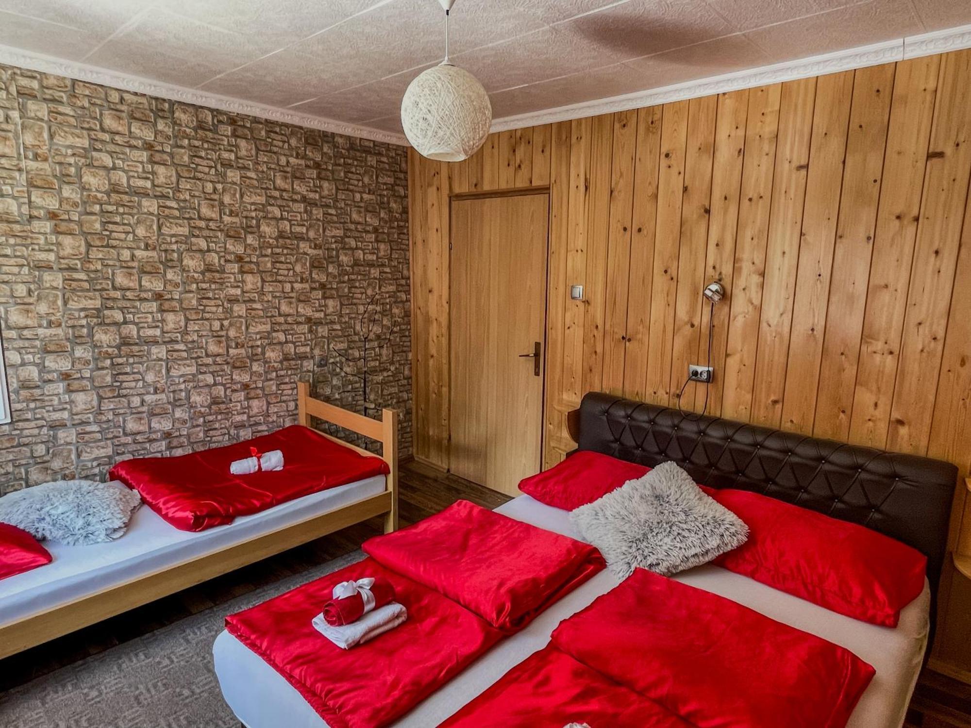 Apartment Phoenix No.12 Korenica Εξωτερικό φωτογραφία