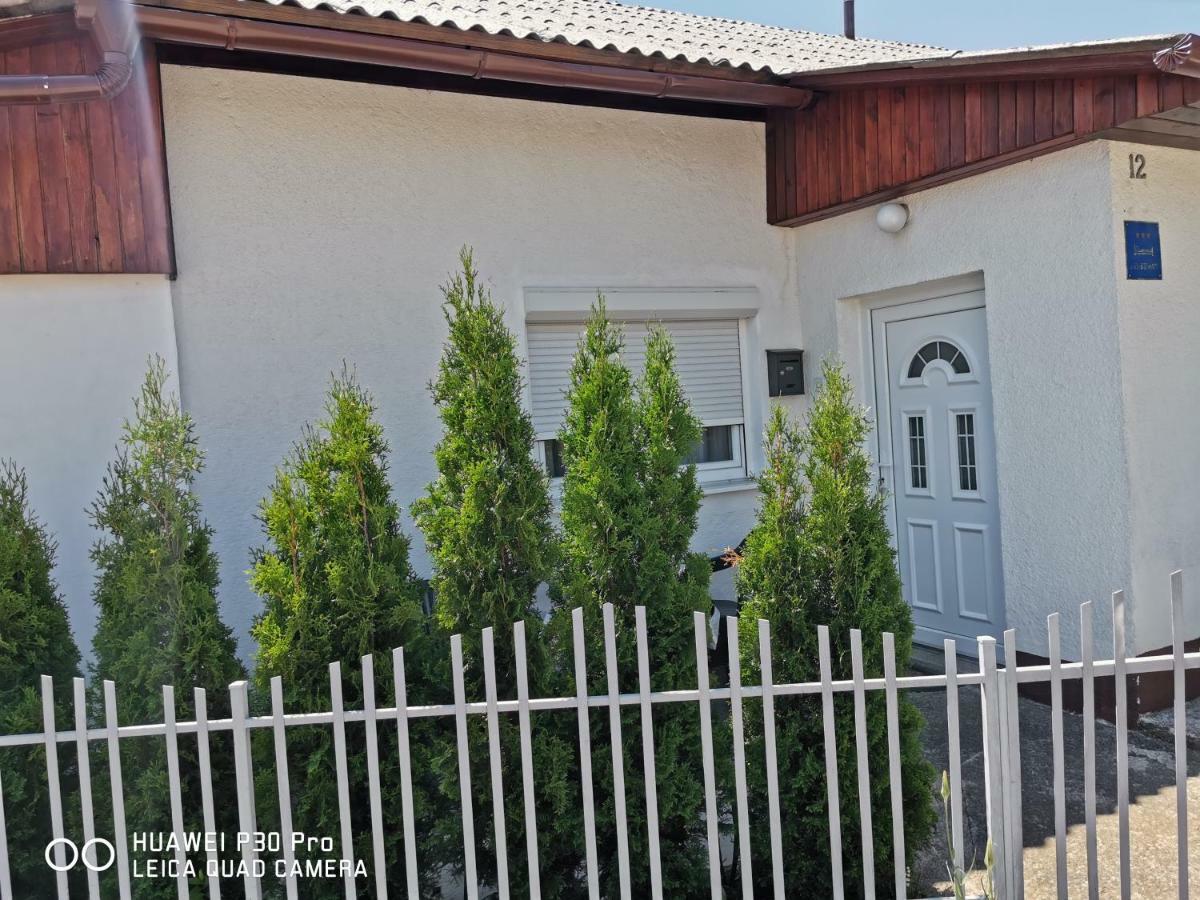 Apartment Phoenix No.12 Korenica Εξωτερικό φωτογραφία