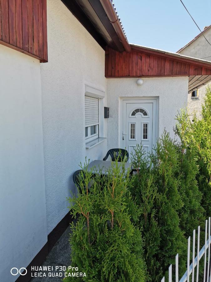 Apartment Phoenix No.12 Korenica Εξωτερικό φωτογραφία