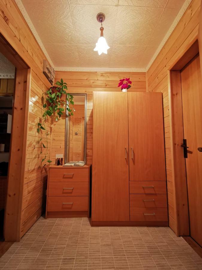 Apartment Phoenix No.12 Korenica Εξωτερικό φωτογραφία