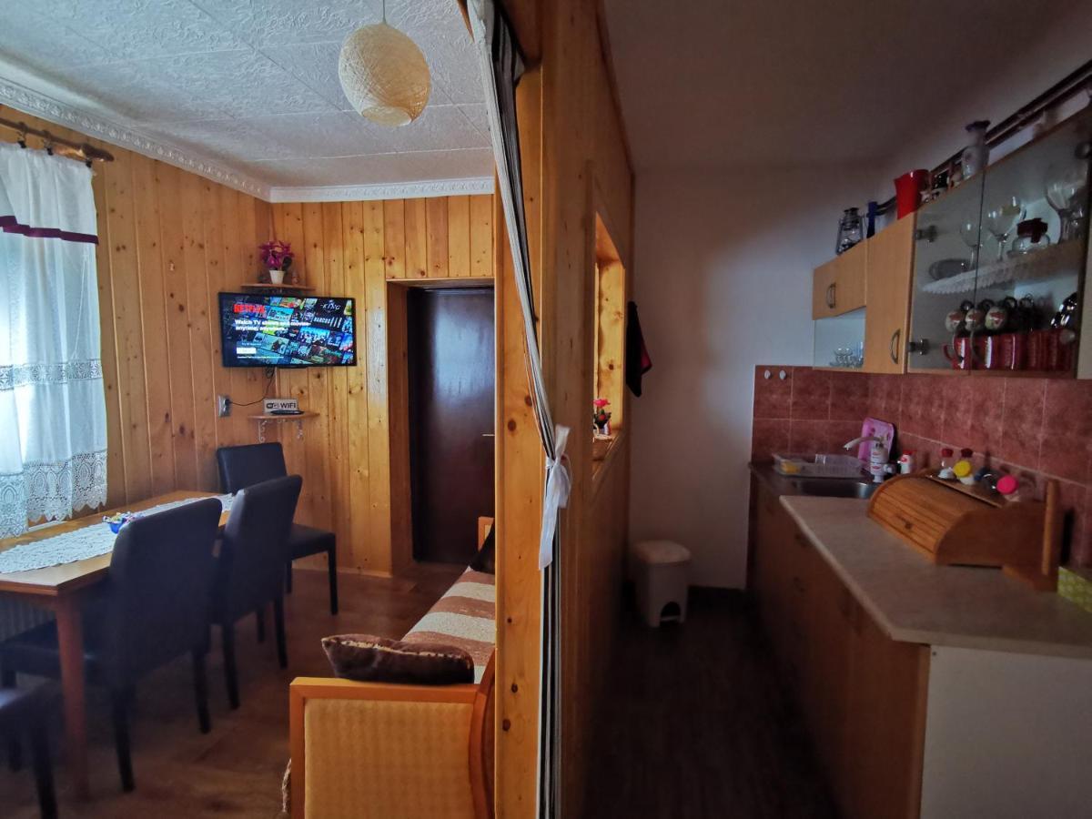 Apartment Phoenix No.12 Korenica Εξωτερικό φωτογραφία